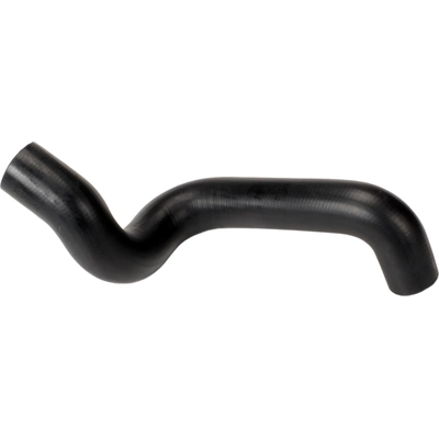 Lower Radiator Or Coolant Hose by CONTINENTAL - 61724 pa1