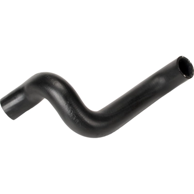 Lower Radiator Or Coolant Hose by CONTINENTAL - 61724 pa2