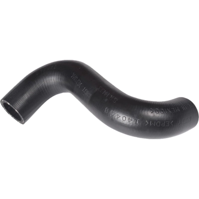 CONTINENTAL - 62012 - Molded Radiator Hose pa3