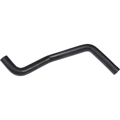 Lower Radiator Or Coolant Hose by CONTINENTAL - 62018 pa1