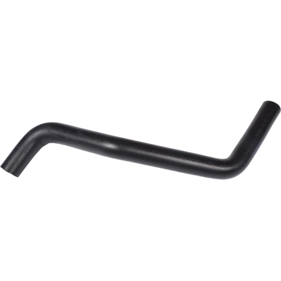 Lower Radiator Or Coolant Hose by CONTINENTAL - 62018 pa2