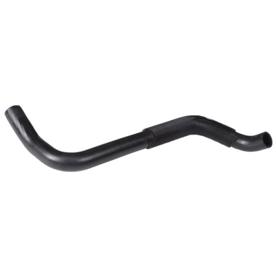 CONTINENTAL - 62052 - Lower Radiator Or Coolant Hose pa1