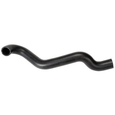 CONTINENTAL - 62073 - Lower Radiator Or Coolant Hose pa1