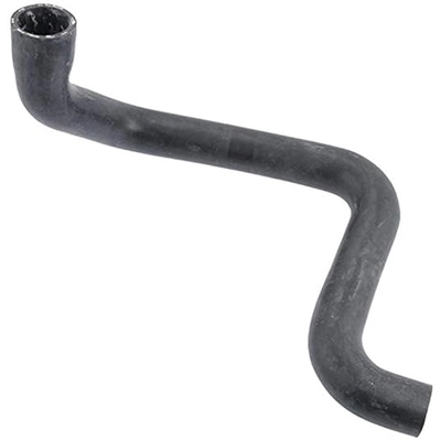 CONTINENTAL - 62074 - Lower Radiator Or Coolant Hose pa1