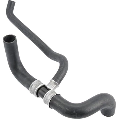 Lower Radiator Or Coolant Hose by CONTINENTAL - 62127 pa1