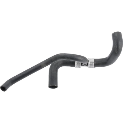 Lower Radiator Or Coolant Hose by CONTINENTAL - 62127 pa2