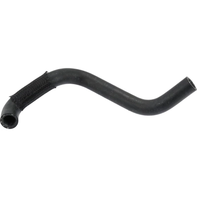 Lower Radiator Or Coolant Hose by CONTINENTAL - 62132 pa1