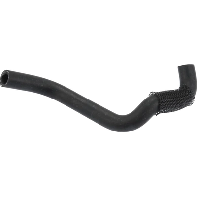 Lower Radiator Or Coolant Hose by CONTINENTAL - 62132 pa2