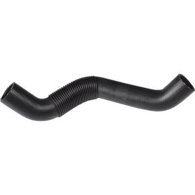Lower Radiator Or Coolant Hose by CONTINENTAL - 62141 pa1