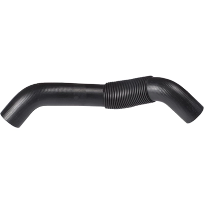 Lower Radiator Or Coolant Hose by CONTINENTAL - 62141 pa2