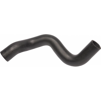 Lower Radiator Or Coolant Hose by CONTINENTAL - 62142 pa1