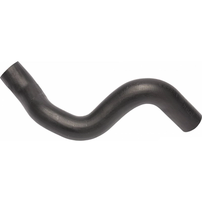 Lower Radiator Or Coolant Hose by CONTINENTAL - 62142 pa2