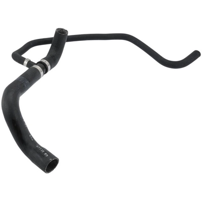 CONTINENTAL - 62156 - Lower Radiator Or Coolant Hose pa2