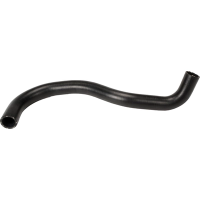 Lower Radiator Or Coolant Hose by CONTINENTAL - 62180 pa1