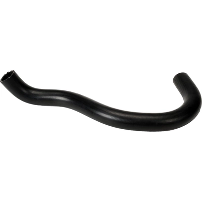 Lower Radiator Or Coolant Hose by CONTINENTAL - 62181 pa1