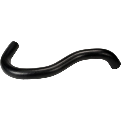 Lower Radiator Or Coolant Hose by CONTINENTAL - 62181 pa2