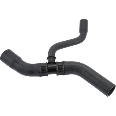 Lower Radiator Or Coolant Hose by CONTINENTAL - 62187 pa1