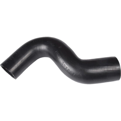 Lower Radiator Or Coolant Hose by CONTINENTAL - 62189 pa2