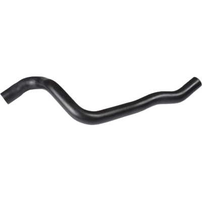 Lower Radiator Or Coolant Hose by CONTINENTAL - 62198 pa1