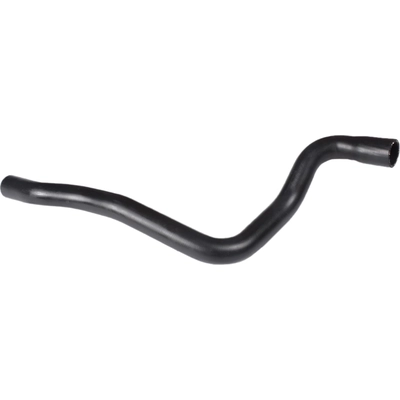 Lower Radiator Or Coolant Hose by CONTINENTAL - 62198 pa2