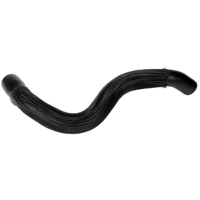 CONTINENTAL - 62205 - Lower Radiator Or Coolant Hose pa2