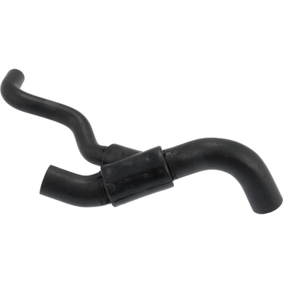 Lower Radiator Or Coolant Hose by CONTINENTAL - 62216 pa2