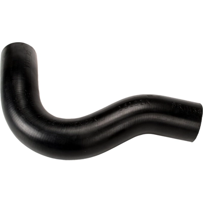 Lower Radiator Or Coolant Hose by CONTINENTAL - 62225 pa2