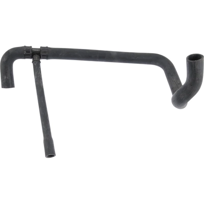 Lower Radiator Or Coolant Hose by CONTINENTAL - 62248 pa1