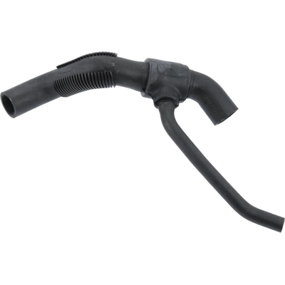 Lower Radiator Or Coolant Hose by CONTINENTAL - 62258 pa1