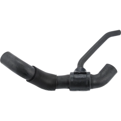 Lower Radiator Or Coolant Hose by CONTINENTAL - 62258 pa2