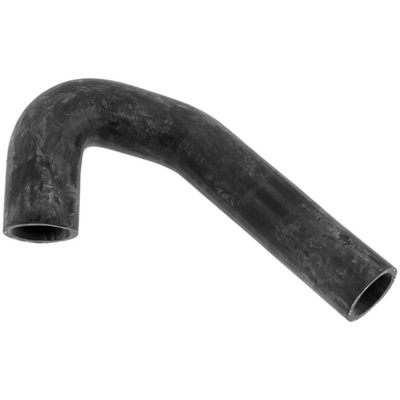 CONTINENTAL - 62276 - Engine Coolant Molded Radiator Hose pa1