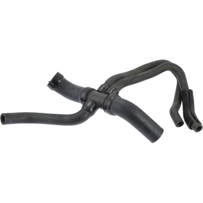 Lower Radiator Or Coolant Hose by CONTINENTAL - 62287 pa1