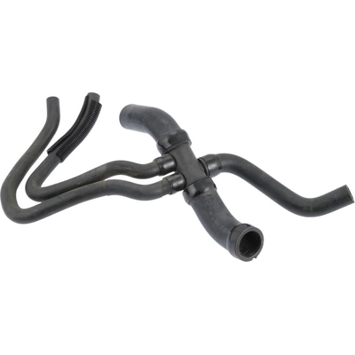 Lower Radiator Or Coolant Hose by CONTINENTAL - 62287 pa2