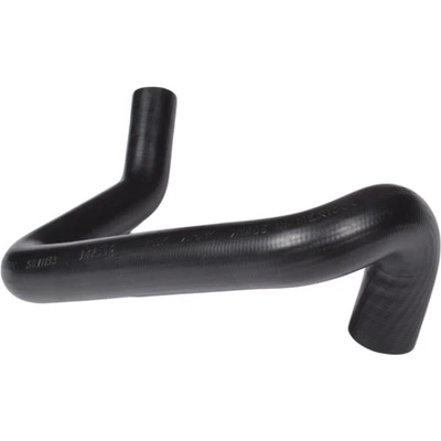Lower Radiator Or Coolant Hose by CONTINENTAL - 62323 pa1