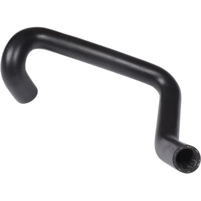 Lower Radiator Or Coolant Hose by CONTINENTAL - 62323 pa2