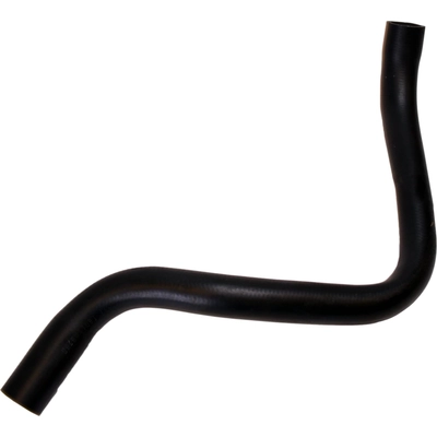 Lower Radiator Or Coolant Hose by CONTINENTAL - 62387 pa2
