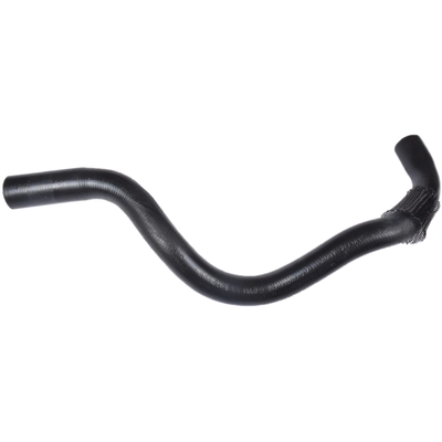 CONTINENTAL - 62391 - Engine Coolant Molded Radiator Hose pa1