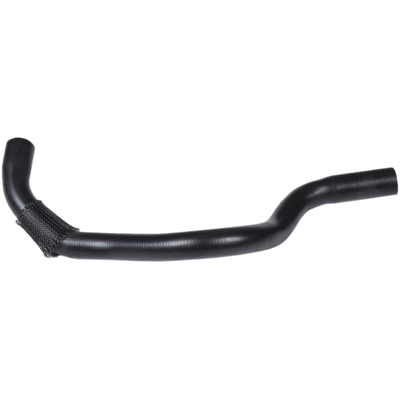CONTINENTAL - 62391 - Engine Coolant Molded Radiator Hose pa2