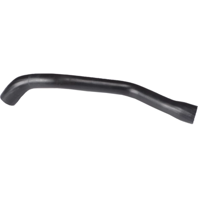 Lower Radiator Or Coolant Hose by CONTINENTAL - 62411 pa1