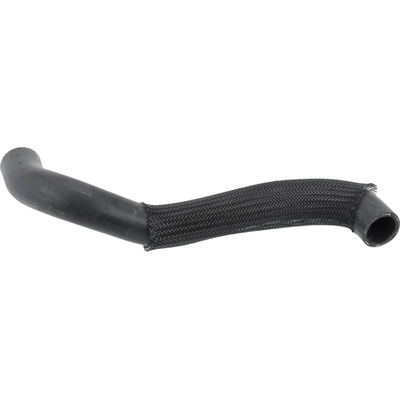 Lower Radiator Or Coolant Hose by CONTINENTAL - 62413 pa1