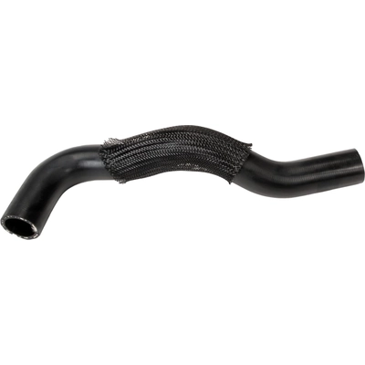 Lower Radiator Or Coolant Hose by CONTINENTAL - 62417 pa1