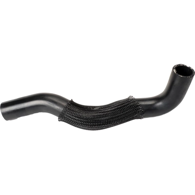 Lower Radiator Or Coolant Hose by CONTINENTAL - 62417 pa2