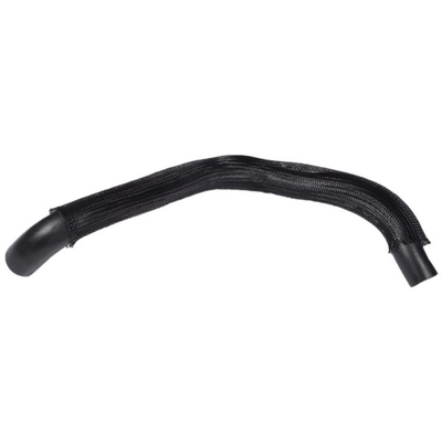 CONTINENTAL - 62423 - Lower Radiator Or Coolant Hose pa2