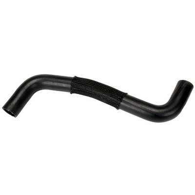 CONTINENTAL - 62436 - Lower Radiator Or Coolant Hose pa2