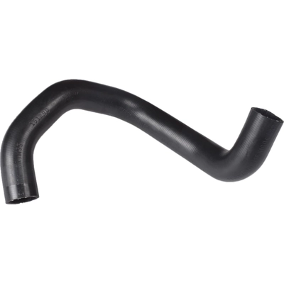 Lower Radiator Or Coolant Hose by CONTINENTAL - 62487 pa2