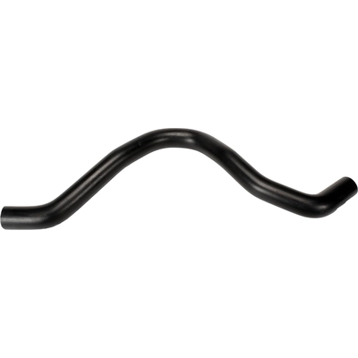 Lower Radiator Or Coolant Hose by CONTINENTAL - 62497 pa2