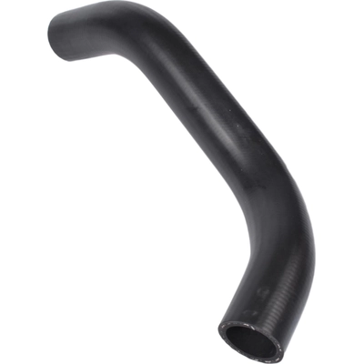 Lower Radiator Or Coolant Hose by CONTINENTAL - 62505 pa1