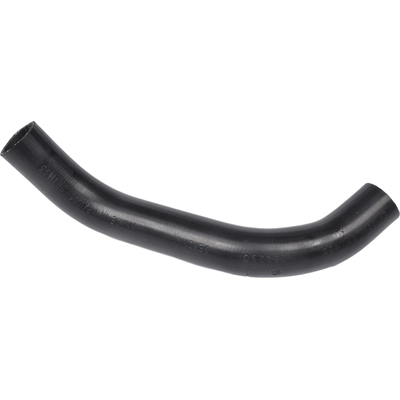 Lower Radiator Or Coolant Hose by CONTINENTAL - 62505 pa2