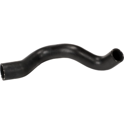 Lower Radiator Or Coolant Hose by CONTINENTAL - 62512 pa1