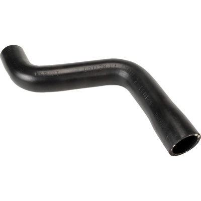 CONTINENTAL - 62572 - Lower Radiator Or Coolant Hose pa2